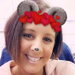 Meet your Posher, Brandy